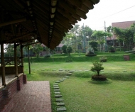 dari saung